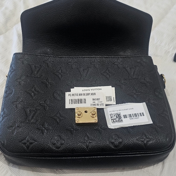 LV Metis MM M41487 - Picture 2 of 6